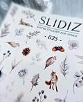 Слайдер дизайн SLIDIZ №025