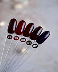 DARK Gel Polish 082, 10 мл