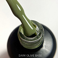 Dark Cover Base Olive 15 ml без пензлика