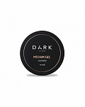 DARK Medium Gel №04, 15 мл (без пензлика)