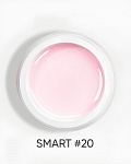 DARK Smart Builder Gel 20, 30 мл