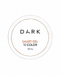 DARK Smart Builder Gel 10, 30 мл