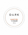 DARK Smart Builder Gel 11, 30 мл
