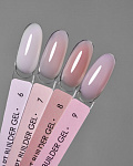 DARK Smart Builder Gel 06, 30 мл