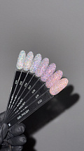 Dark Gel Polish Flash 15, 10 ml
