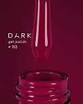 DARK Gel Polish 153, 6 мл
