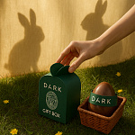 Великодні подарунки в DARK BY RIOR