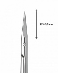 Ножиці універсальні прямі CLASSIC 31 TYPE 1