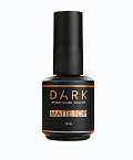 Dark Matte Top, 15 ml
