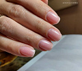 DARK Pro Base Opal 6, 15 мл з пензликом