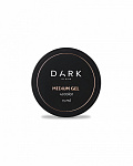 DARK Medium Gel №42, 15 мл (без пензлика)