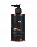 DARK Luminous hand and body balm, 250 ml