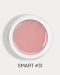 DARK Smart Builder Gel 31, 15 ml
