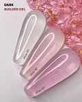 DARK Builder Shine Gel №01,15ml