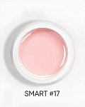 DARK Smart Builder Gel 17, 30 мл