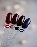 DARK Gel Polish 112, 6 мл