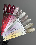 DARK Gel Polish Night Cat 08, 6 мл