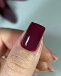 Dark gel polish 141, 6 ml