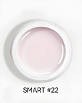 DARK Smart Builder Gel 22, 30 мл