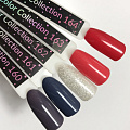 Гель-лак Kira Nails №163, 6 мл