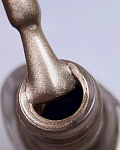 DARK Stamping Polish №21 біле золото металік, 10 мл