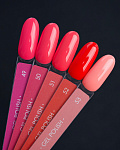 DARK Gel Polish 049, 10 мл