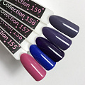 Гель-лак Kira Nails №156, 6 мл