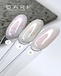 DARK Medium Potal Gel №05, 15 мл (без пензлика) (збільшена поталь)