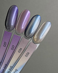 DARK Gel Polish Cat Eye 36, 6 мл