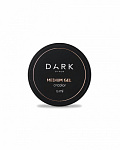 DARK Medium Gel №07, 15 мл (без пензлика)