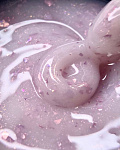 DARK Medium Potal Gel №02, 15 мл (без пензлика) (збільшена поталь)