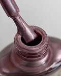 DARK Stamping Polish №20 рожевий металік, 10 мл