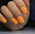 Гель-лак Kira Nails №021, 6 мл