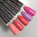 Гель-лак Kira Nails №096, 6 мл
