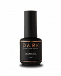 DARK Top No Wipe, 15 ml