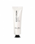 Dark foot cream EVERYDAY, 50 ml