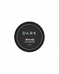 DARK Iron Gel №04, 15 мл (більш густий)