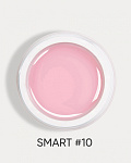 DARK Smart Builder Gel 10, 30 мл