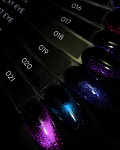 DARK Gel Polish Cat Eye 21, 6 мл