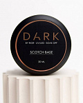DARK Scotch Base, 30 ml