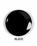 Dark Black gel paint (5g)