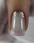 DARK Star Gel Polish 01, 5 г