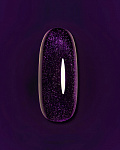 DARK Gel Polish Cat Eye 17, 6 мл