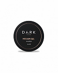 DARK Medium Gel №18, 15 мл (без пензлика)