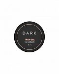 DARK Iron Gel №02, 15 мл (більш густий)