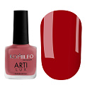 Komilfo ArtiLux Лак для нігтів 022, 8 мл