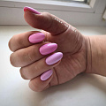 Гель-лак Kira Nails №089, 6 мл