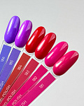 DARK Gel Polish 184, 6 мл