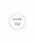 DARK Smart Builder Gel 34, 15 мл