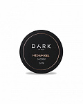 DARK Medium Gel №34, 15 мл (без пензлика)